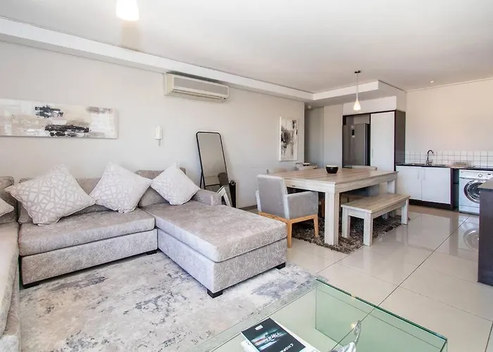 Manhattan Towers 1 Bedroom Flat