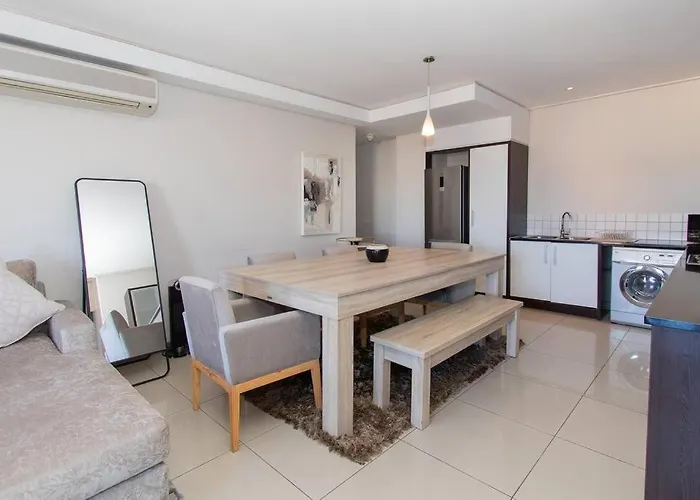 Manhattan Towers 1 Bedroom Flat
