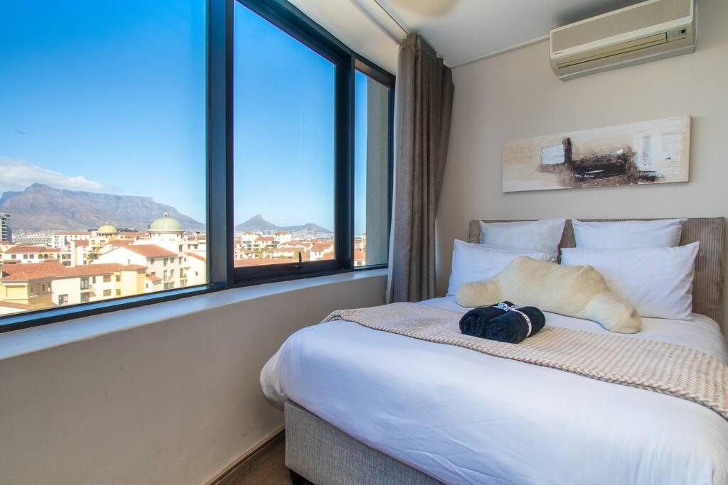 Manhattan Towers 1 Bedroom Flat *