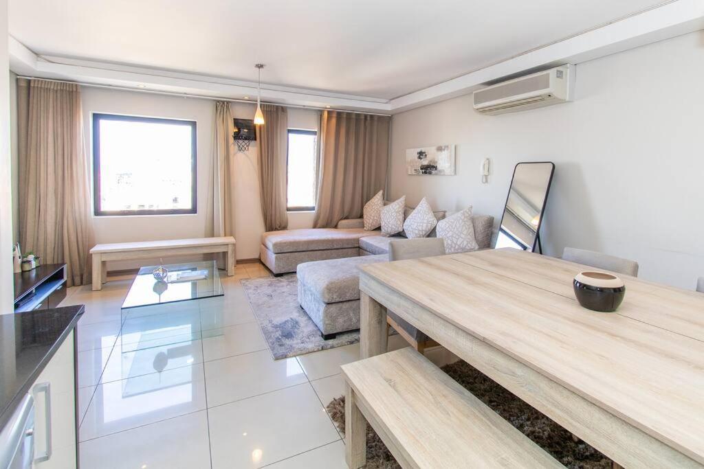 Apartment Manhattan Towers 1 Bedroom Flat *