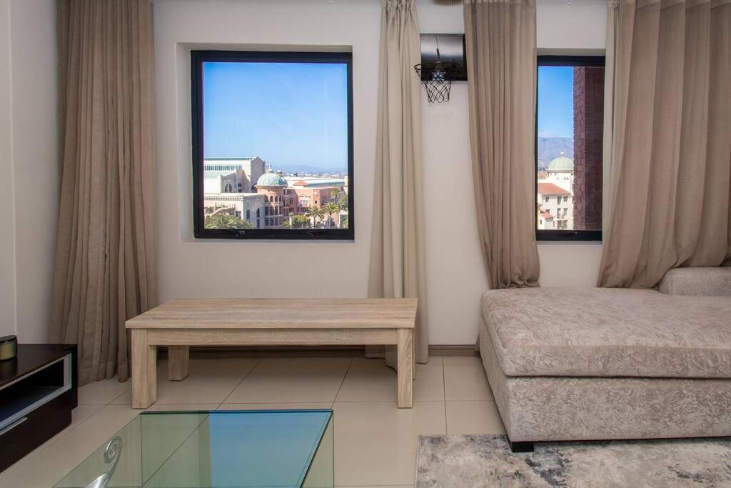 Apartment Manhattan Towers 1 Bedroom Flat