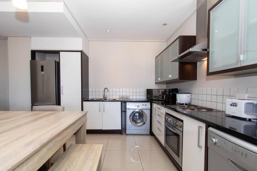 Apartment Manhattan Towers 1 Bedroom Flat *