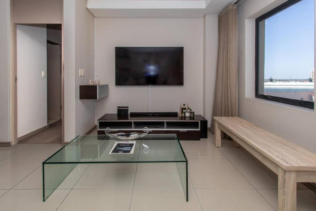 Manhattan Towers 1 Bedroom Flat