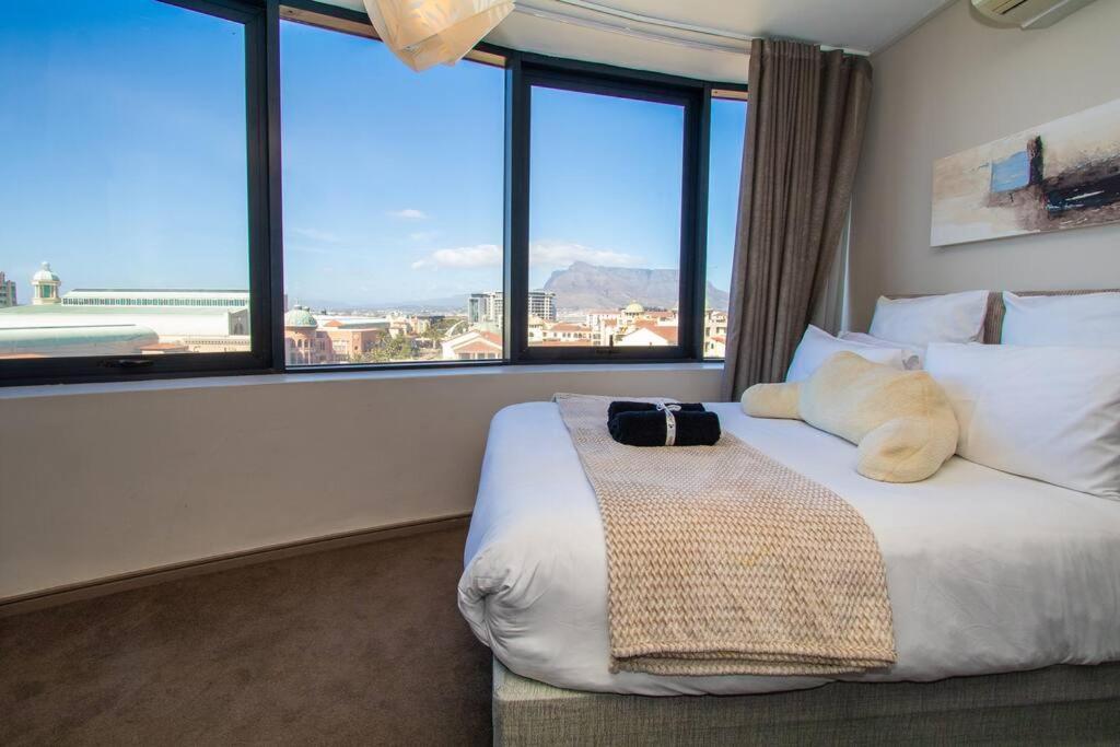 Manhattan Towers 1 Bedroom Flat Apartment