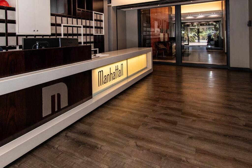 Manhattan Towers 1 Bedroom Flat Apartment *