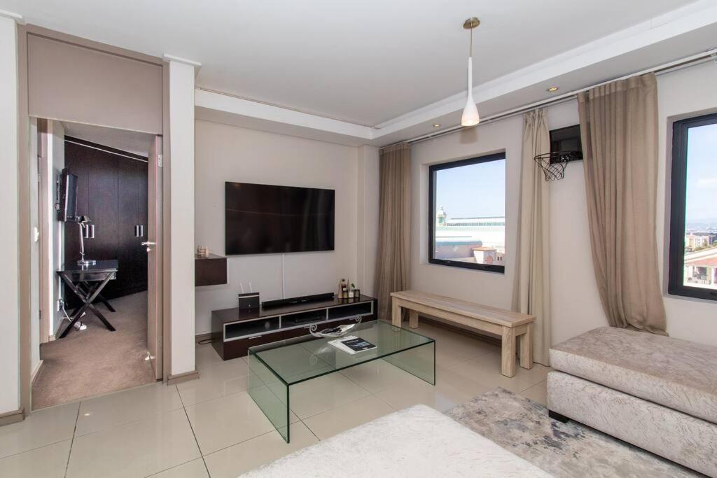 Appartement Manhattan Towers 1 Bedroom Flat