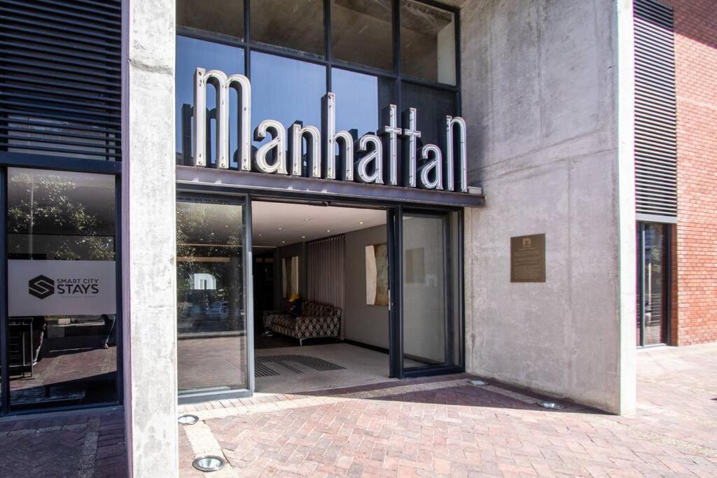 Manhattan Towers 1 Bedroom Flat Apartment