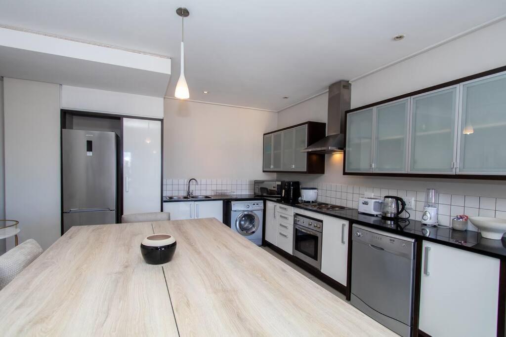 Apartment Manhattan Towers 1 Bedroom Flat