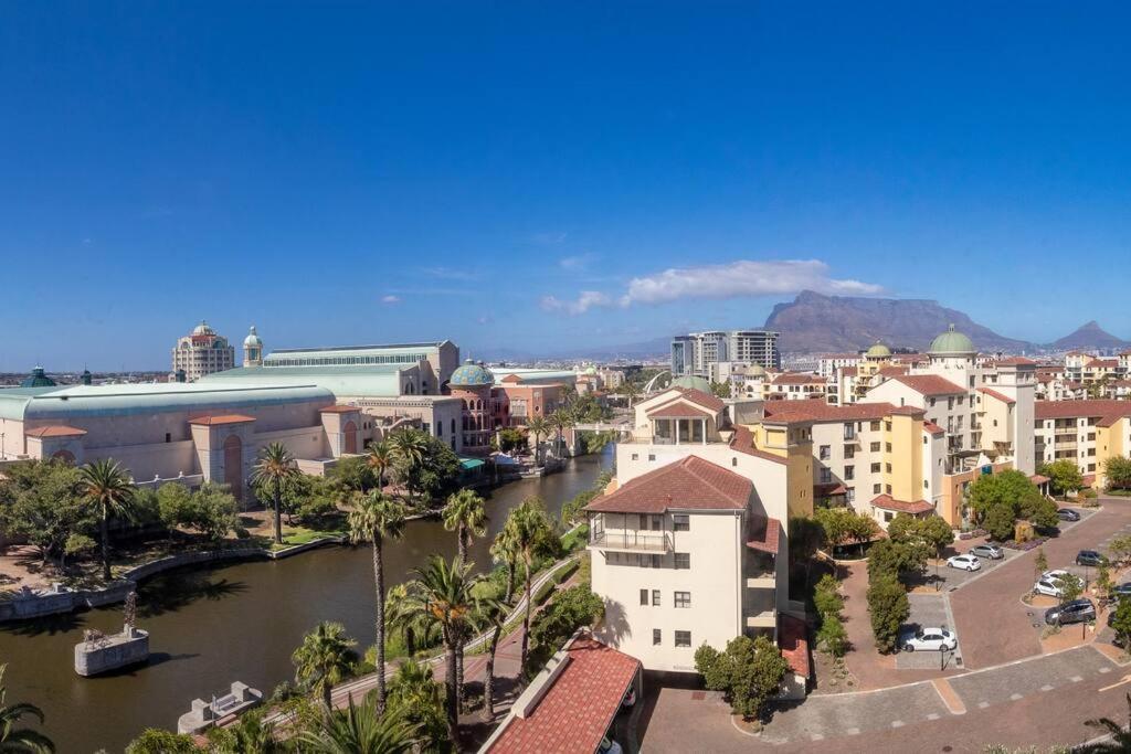 Apartment Manhattan Towers 1 Bedroom Flat Cape Town
