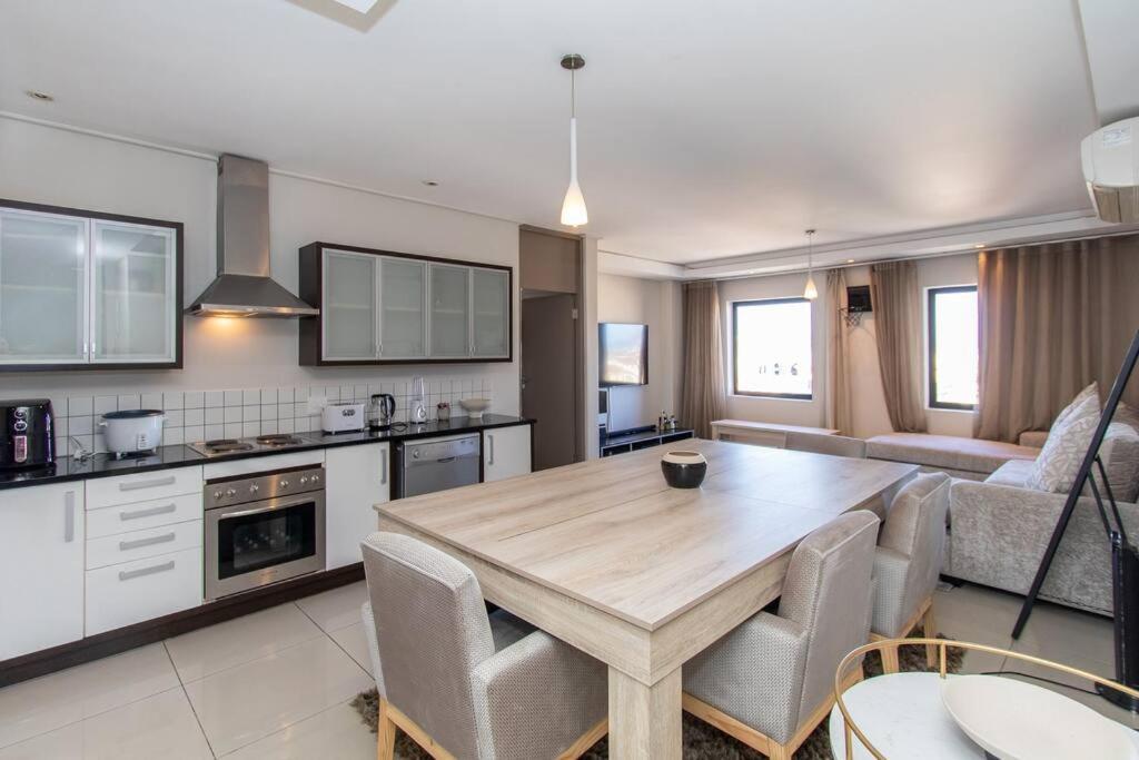 Manhattan Towers 1 Bedroom Flat