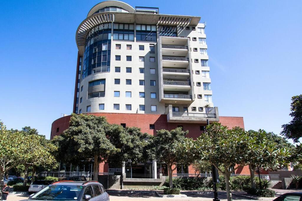 Manhattan Towers 1 Bedroom Flat Apartment Cape Town